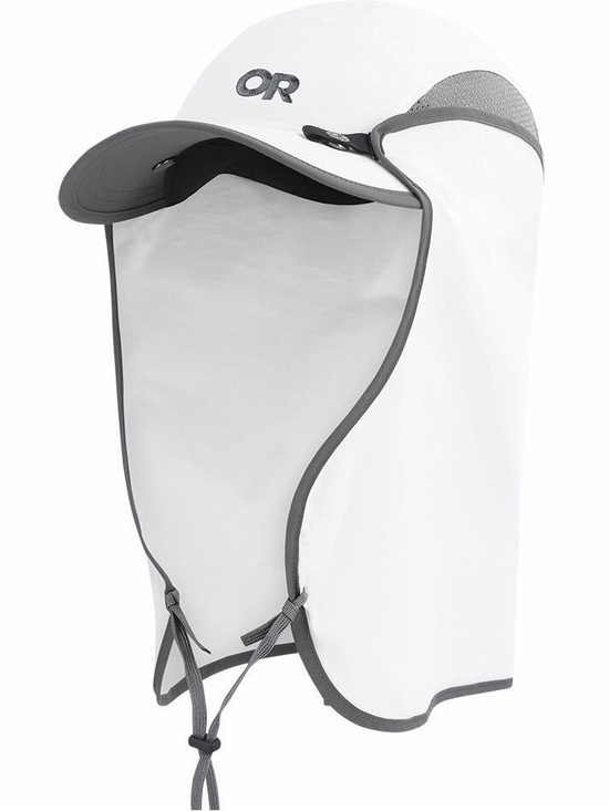 Outdoor Research Other - Outdoor Research Sun Runner Cap